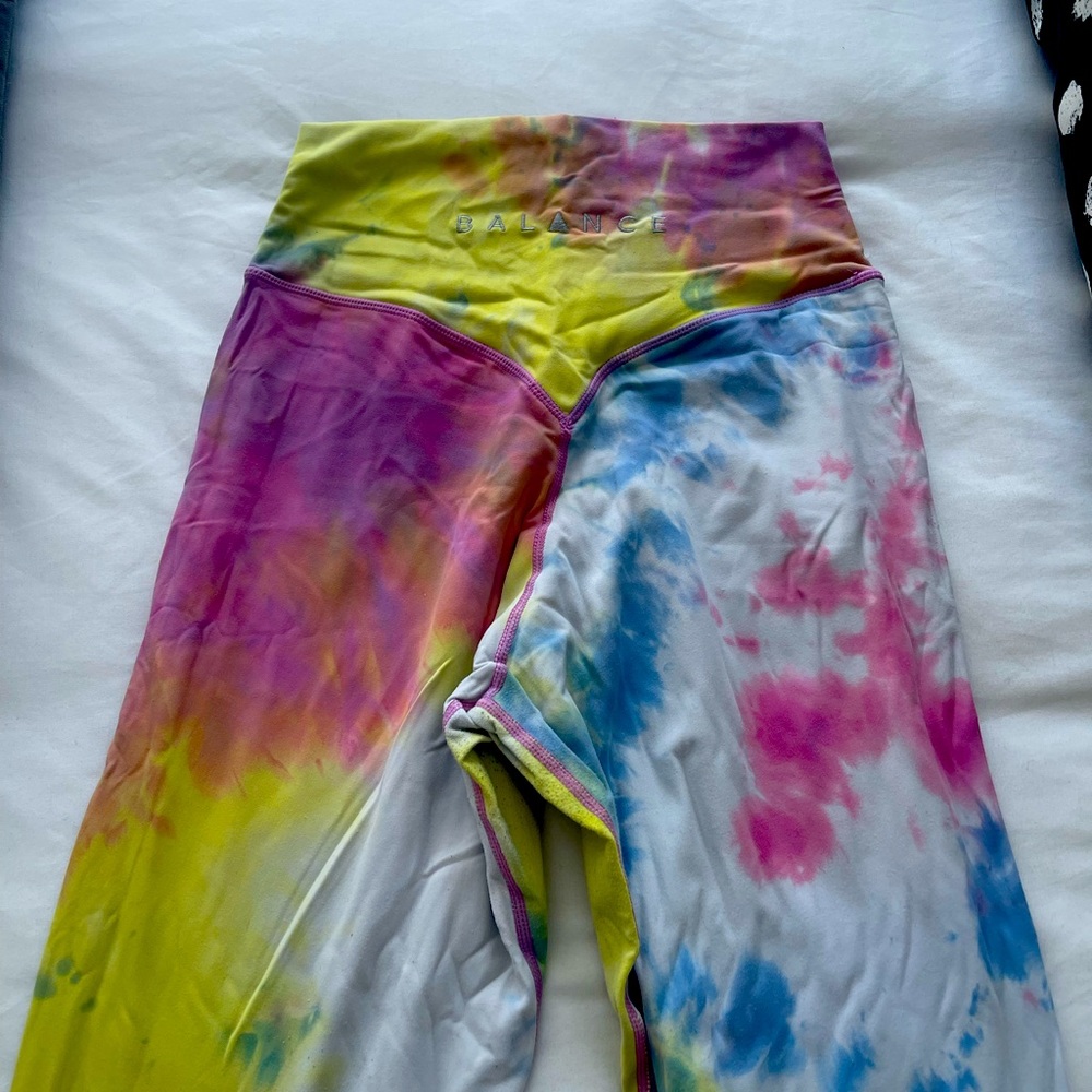 Balance Athletica (Vitality) leggings